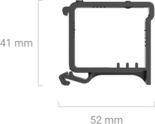 AJAX DIN Holder for RELAY or