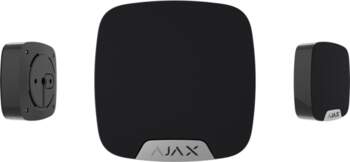 AJAX HOMESIREN BLACK