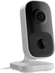 AJAX IndoorCam White