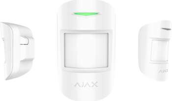 AJAX MOTIONPROTECT PLUS WHITE
