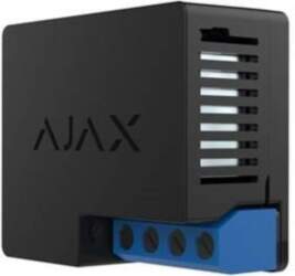 AJAX WALLSWITCH BLACK