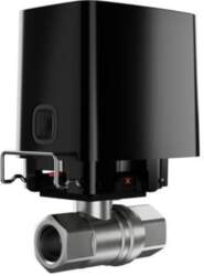 AJAX WATERSTOP  3/4" BLACK