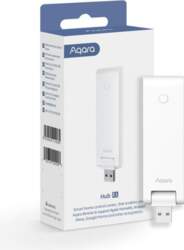 Aqara Hub E1