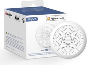 Aqara Hub M1S Gen 2