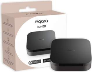 Aqara Hub M3