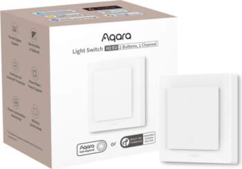 Aqara Smart Wall Switch H2 EU