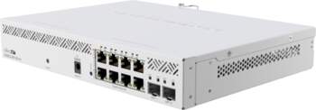 MikroTik CSS610-8P-2S+IN