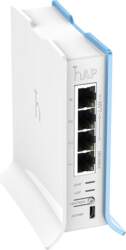 MikroTik hAP lite TC