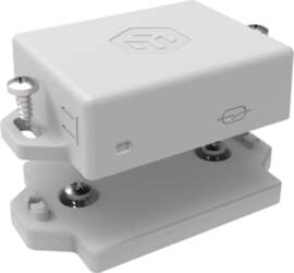 MikroTik LoRa sensor TG-LR92