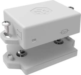 MikroTik LoRaWAN sensor tag TG-LR82