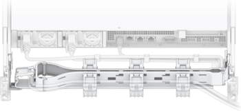 Synology Cable Management Arm CMA-01