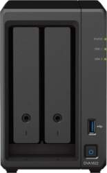 Synology Deep Learning NVR DVA1622