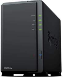 Synology DS218play EOL