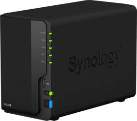 Synology DS220+ EOL