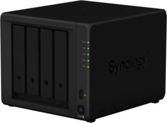 Synology DS420+ EOL