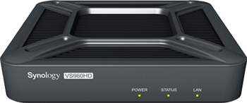 Synology VS960HD EOL