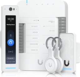 Ubiquiti Access G3 Starter Kit Pro