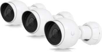 Ubiquiti Camera G5 Bullet 3-pack