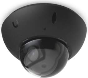 Ubiquiti Camera G6 Pro Dome Black