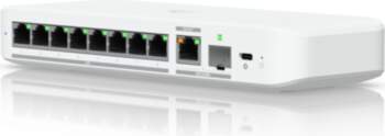 Ubiquiti Switch Flex 2.5G