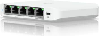 Ubiquiti Switch Flex Mini 2.5G