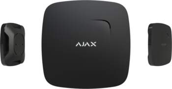 AJAX FIREPROTECT PLUS BLACK
