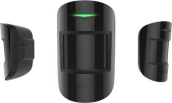 AJAX MOTIONPROTECT BLACK