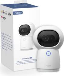 Aqara Camera Hub G3