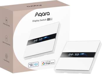 Aqara Display Switch V1 EU