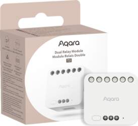 Aqara Dual Relay Module T2