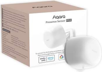Aqara Presence Sensor FP1E