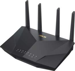 router asus rt ax 5400
