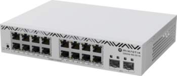 MikroTik CSS318-16G-2S+IN