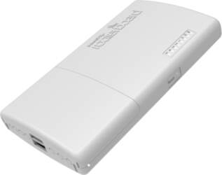MikroTik PowerBox Pro RB960PGS-PB