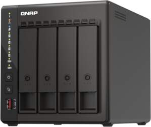 QNAP NAS TS-453E