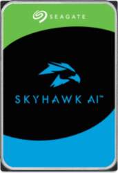 Seagate SkyHawk AI Surveillance Hard Drive