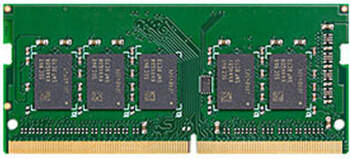 Synology 4GB DDR4 Memory Module for