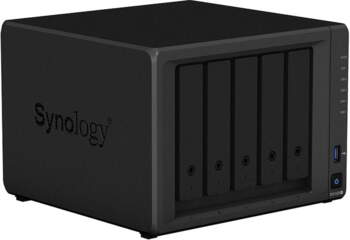 Synology DiskStation DS1520+ EOL