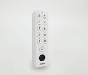 Tedee Keypad PRO White