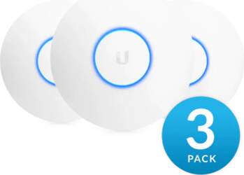 Ubiquiti Access Point nanoHD 3-pack