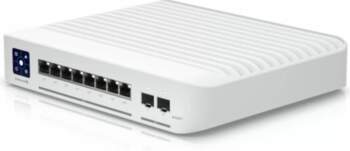 Ubiquiti Switch Enterprise 8 PoE