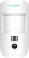 AJAX MOTIONCAM PhOD White