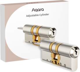 Aqara adjustable cylinder for U200 Smart