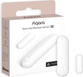 Aqara Door and Window Sensor P2