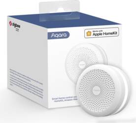 Aqara Hub M1S