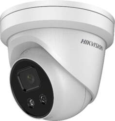 HikVision 4MP Fixed Turret Camera