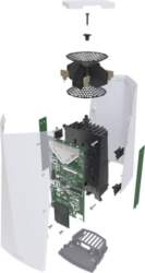 MikroTik Audience