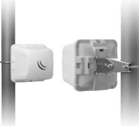 MikroTik Wireless Wire Cube
