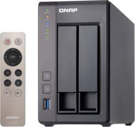 QNAP NAS TS-251+-2G