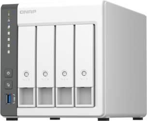 QNAP NAS TS-433